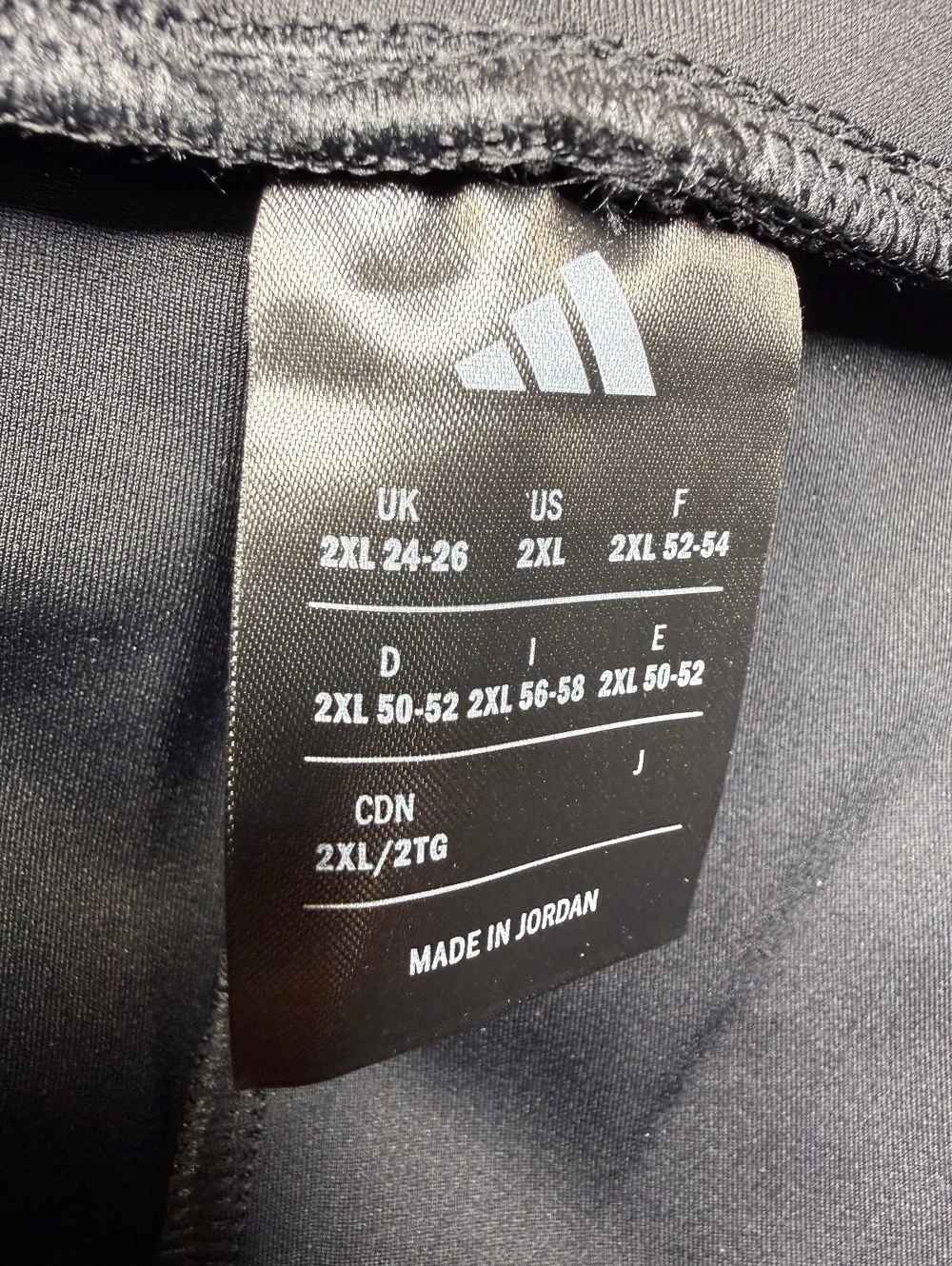 adidas these track